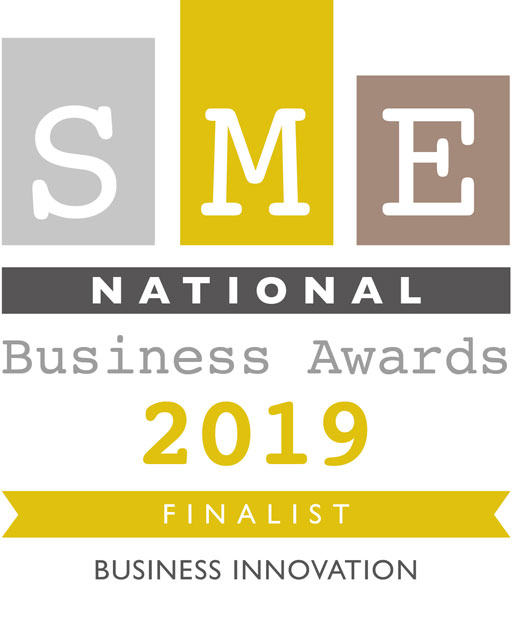 Business Innovation Nationals Finalist 2019