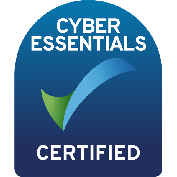 Cyber Essential / IASME Accreditations