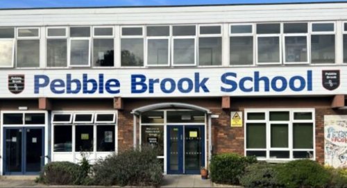 Pebble Brook School, Churchill Avenue | Teaching Jobs & Education Jobs ...