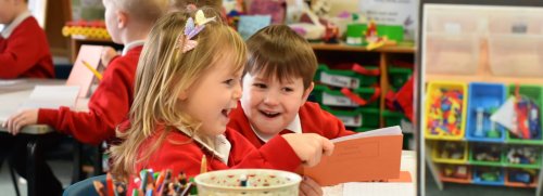 Arden Grove Infant and Nursery School, Hellesdon, Norwich | Teaching ...