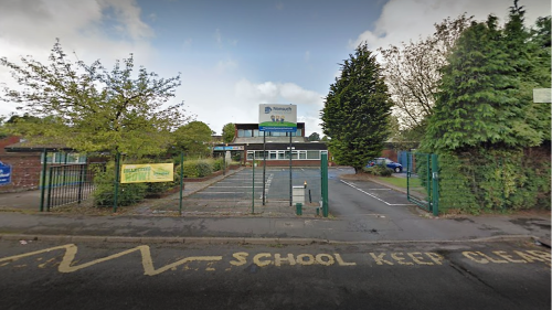 Nonsuch Primary School, Woodgate Valley, Birmingham | Teaching Jobs ...